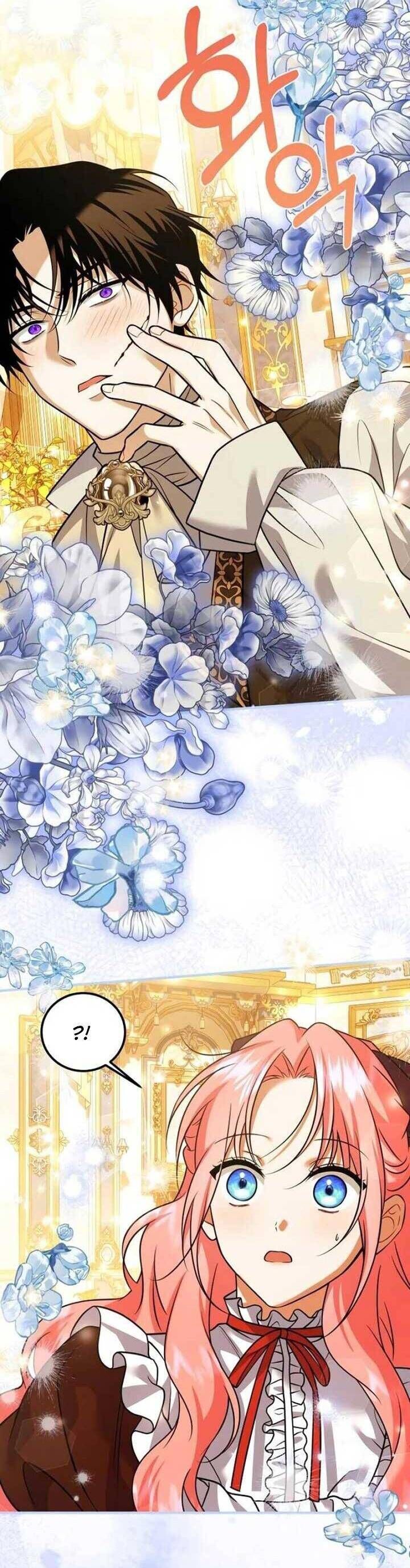 Cách Khiến Cuốn Tiểu Thuyết Bi Kịch Thành Chữa Lành! Chap 36 - Next Chap 37