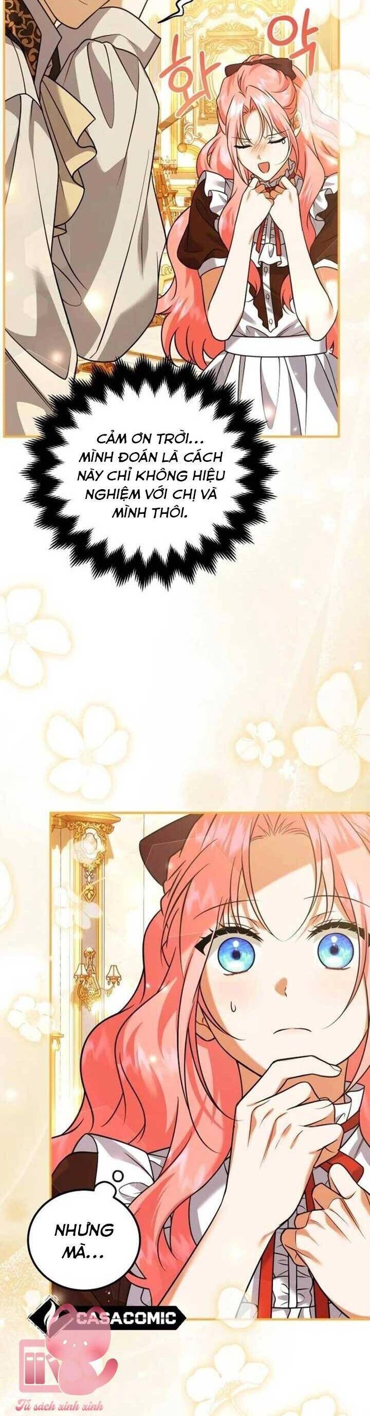 Cách Khiến Cuốn Tiểu Thuyết Bi Kịch Thành Chữa Lành! Chap 36 - Next Chap 37