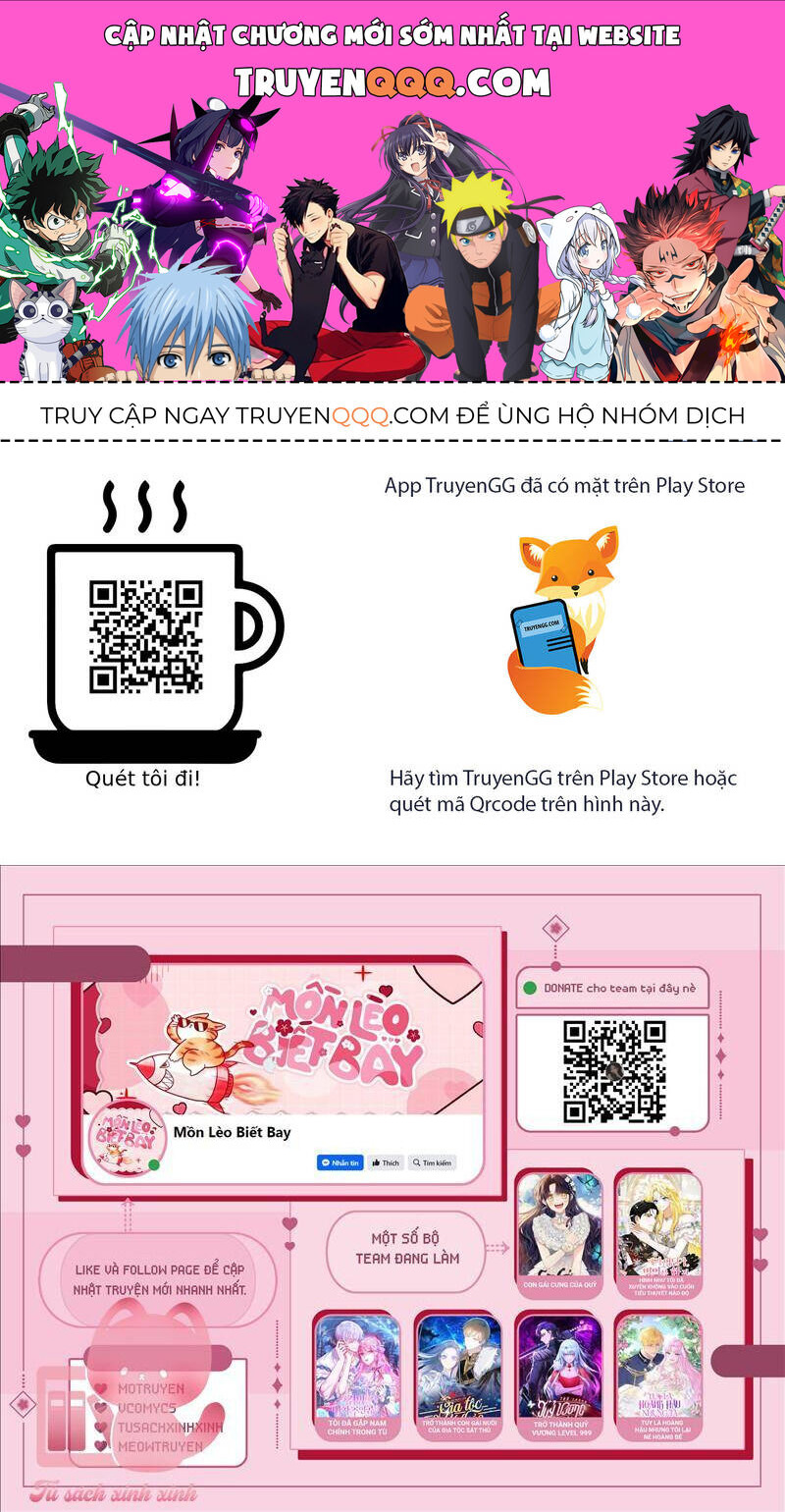 Cách Khiến Cuốn Tiểu Thuyết Bi Kịch Thành Chữa Lành! Chap 37 - Next Chap 38