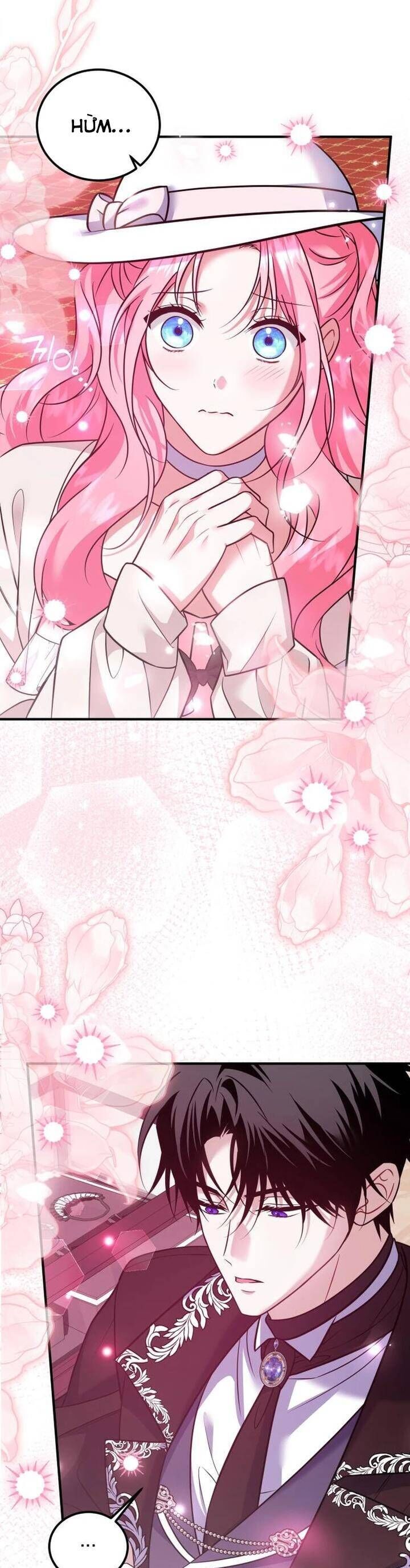 Cách Khiến Cuốn Tiểu Thuyết Bi Kịch Thành Chữa Lành! Chap 37 - Next Chap 38