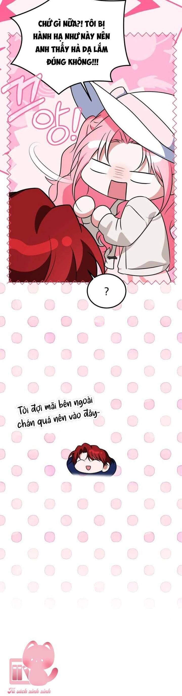 Cách Khiến Cuốn Tiểu Thuyết Bi Kịch Thành Chữa Lành! Chap 37 - Next Chap 38