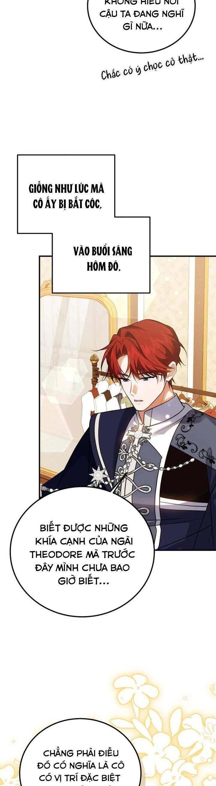 Cách Khiến Cuốn Tiểu Thuyết Bi Kịch Thành Chữa Lành! Chap 37 - Next Chap 38