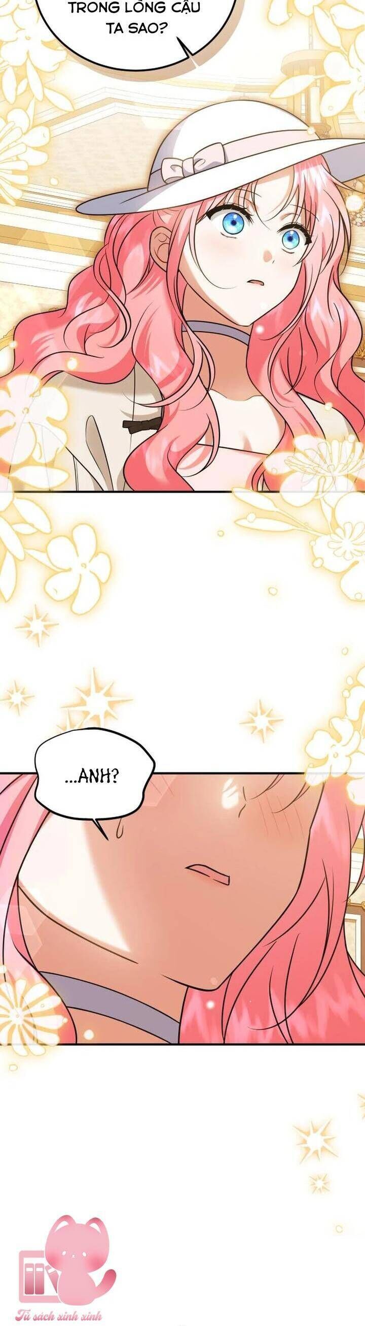 Cách Khiến Cuốn Tiểu Thuyết Bi Kịch Thành Chữa Lành! Chap 37 - Next Chap 38