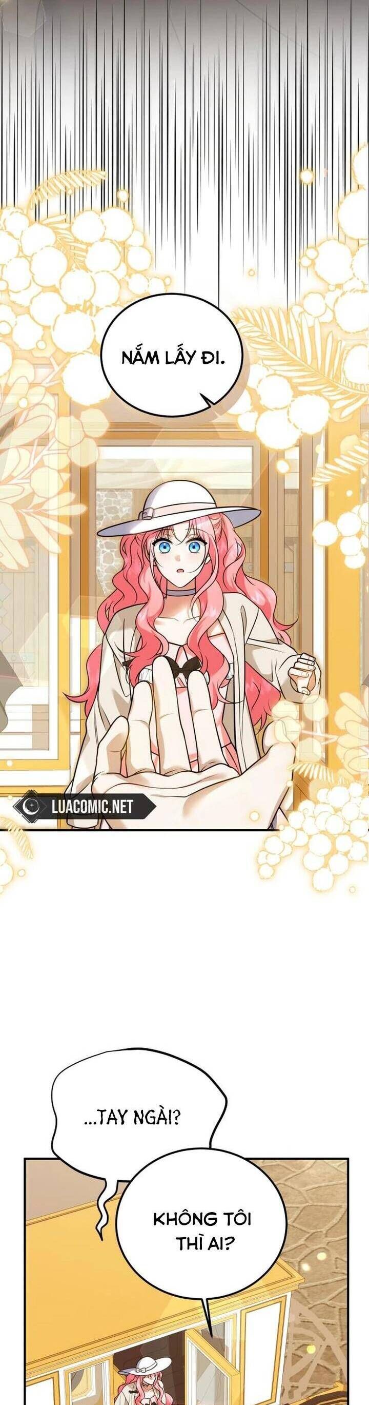 Cách Khiến Cuốn Tiểu Thuyết Bi Kịch Thành Chữa Lành! Chap 37 - Next Chap 38