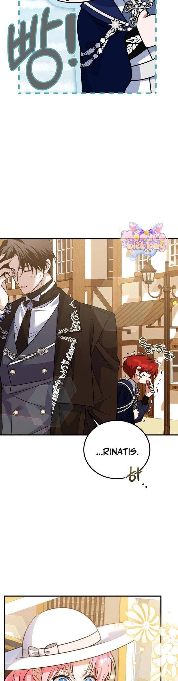 Cách Khiến Cuốn Tiểu Thuyết Bi Kịch Thành Chữa Lành! Chap 37 - Next Chap 38