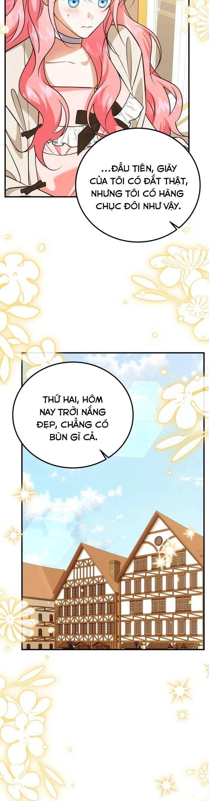 Cách Khiến Cuốn Tiểu Thuyết Bi Kịch Thành Chữa Lành! Chap 37 - Next Chap 38