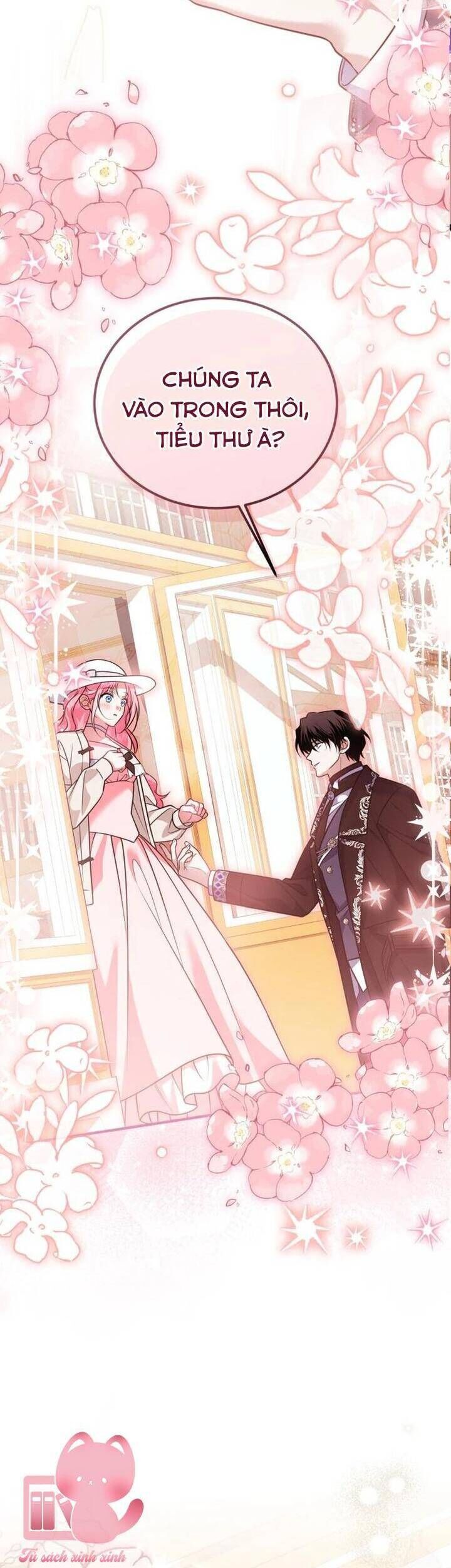 Cách Khiến Cuốn Tiểu Thuyết Bi Kịch Thành Chữa Lành! Chap 37 - Next Chap 38