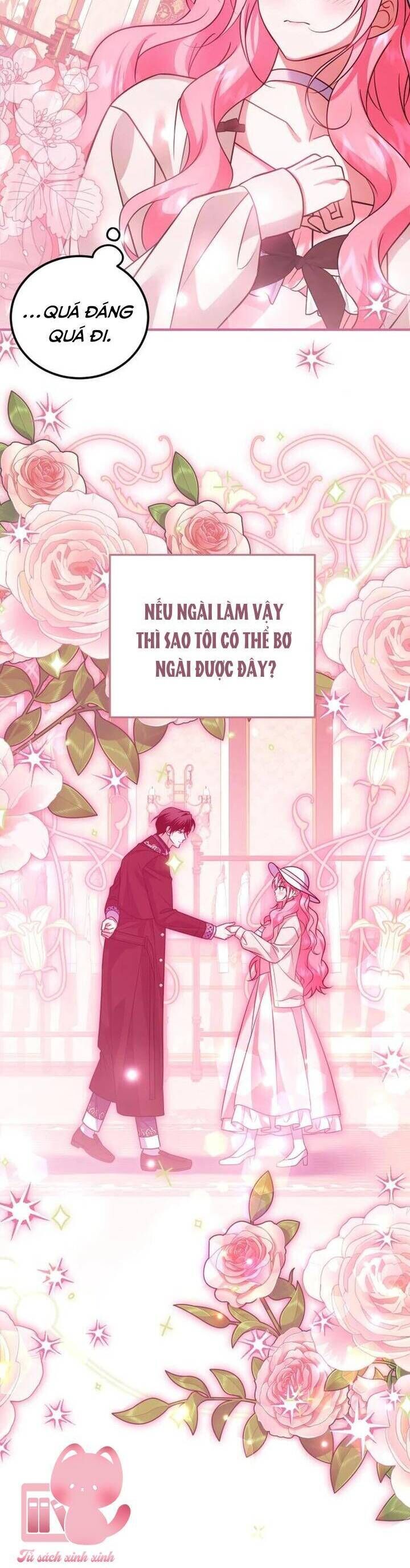 Cách Khiến Cuốn Tiểu Thuyết Bi Kịch Thành Chữa Lành! Chap 37 - Next Chap 38