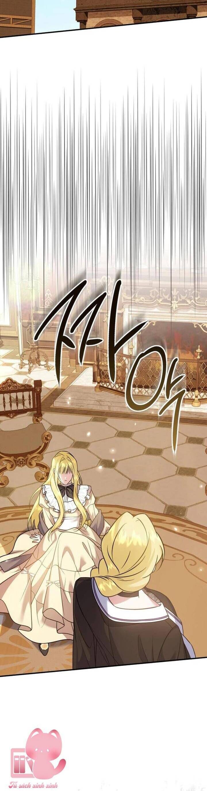 Cách Khiến Cuốn Tiểu Thuyết Bi Kịch Thành Chữa Lành! Chap 37 - Next Chap 38