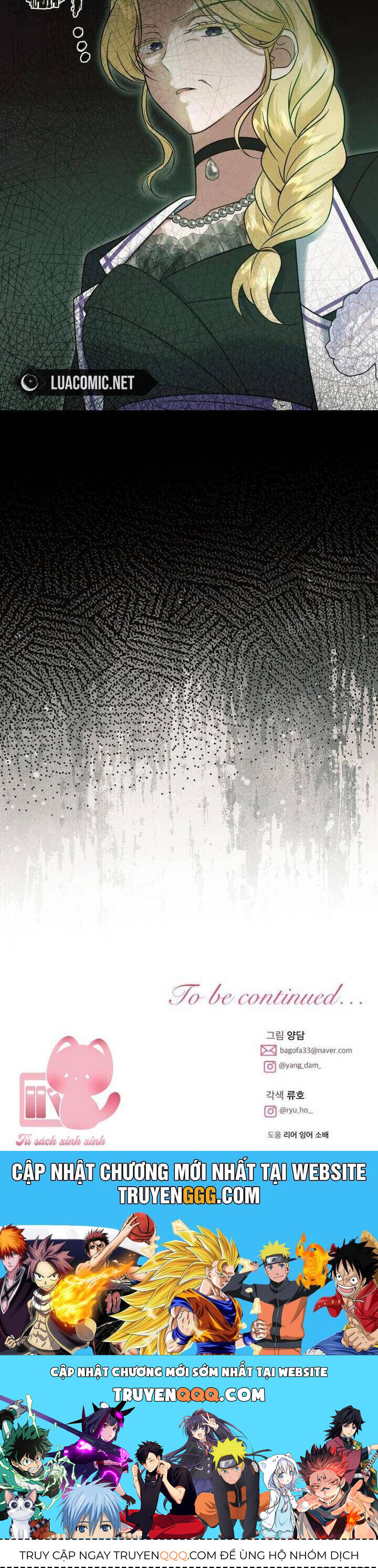 Cách Khiến Cuốn Tiểu Thuyết Bi Kịch Thành Chữa Lành! Chap 37 - Next Chap 38