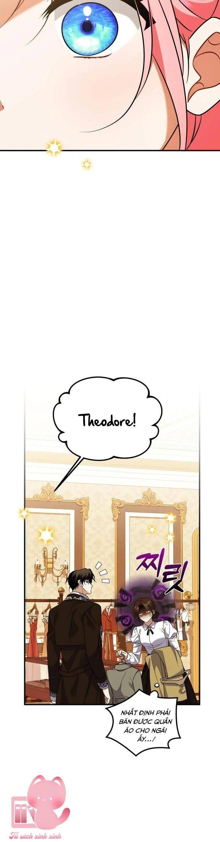 Cách Khiến Cuốn Tiểu Thuyết Bi Kịch Thành Chữa Lành! Chap 37 - Next Chap 38