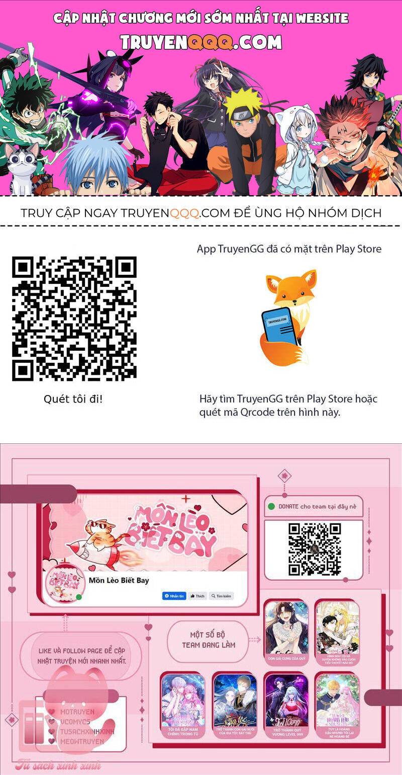 Cách Khiến Cuốn Tiểu Thuyết Bi Kịch Thành Chữa Lành! Chap 39 - Next Chap 40