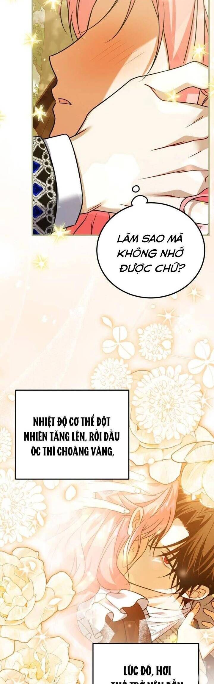 Cách Khiến Cuốn Tiểu Thuyết Bi Kịch Thành Chữa Lành! Chap 39 - Next Chap 40