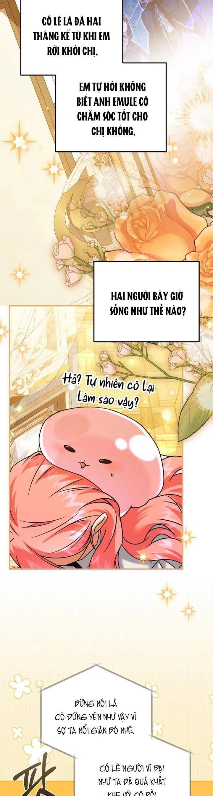 Cách Khiến Cuốn Tiểu Thuyết Bi Kịch Thành Chữa Lành! Chap 39 - Next Chap 40