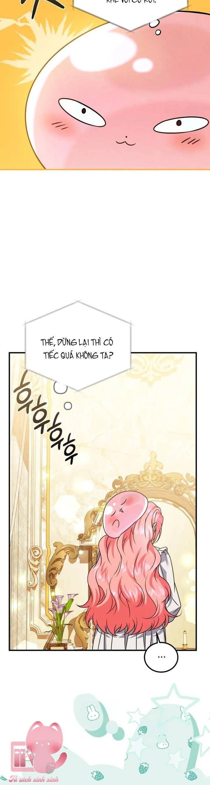 Cách Khiến Cuốn Tiểu Thuyết Bi Kịch Thành Chữa Lành! Chap 39 - Next Chap 40