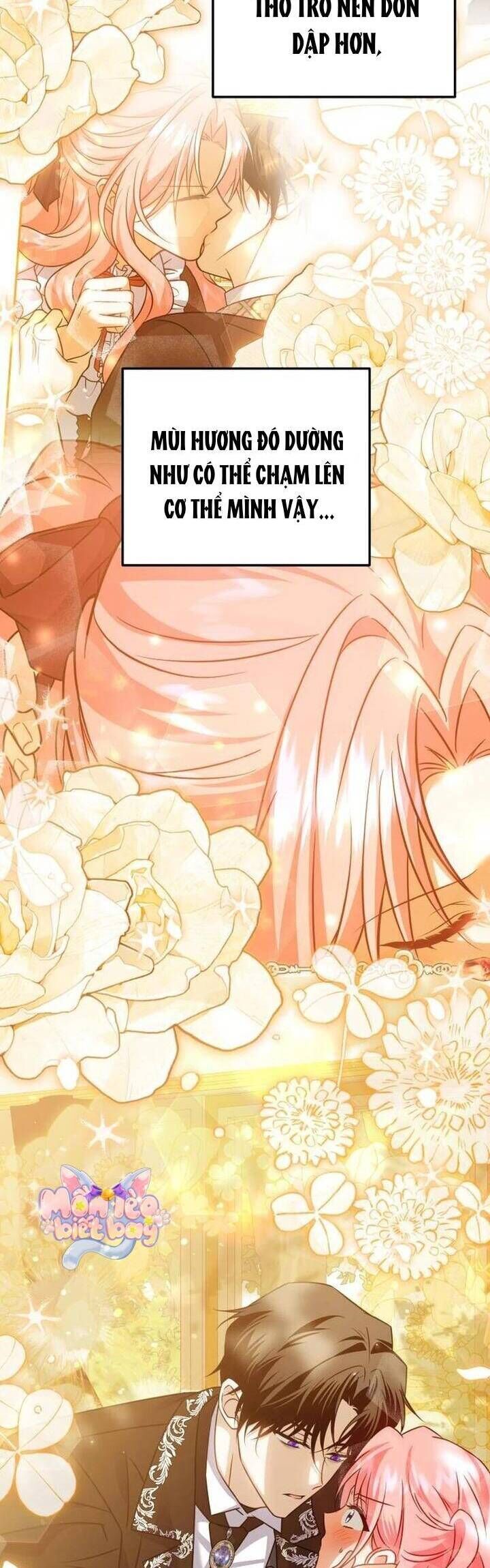 Cách Khiến Cuốn Tiểu Thuyết Bi Kịch Thành Chữa Lành! Chap 39 - Next Chap 40