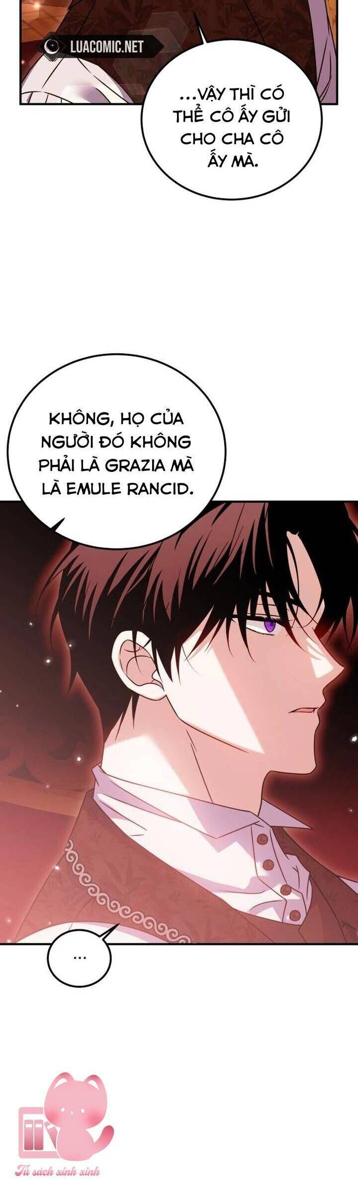 Cách Khiến Cuốn Tiểu Thuyết Bi Kịch Thành Chữa Lành! Chap 39 - Next Chap 40