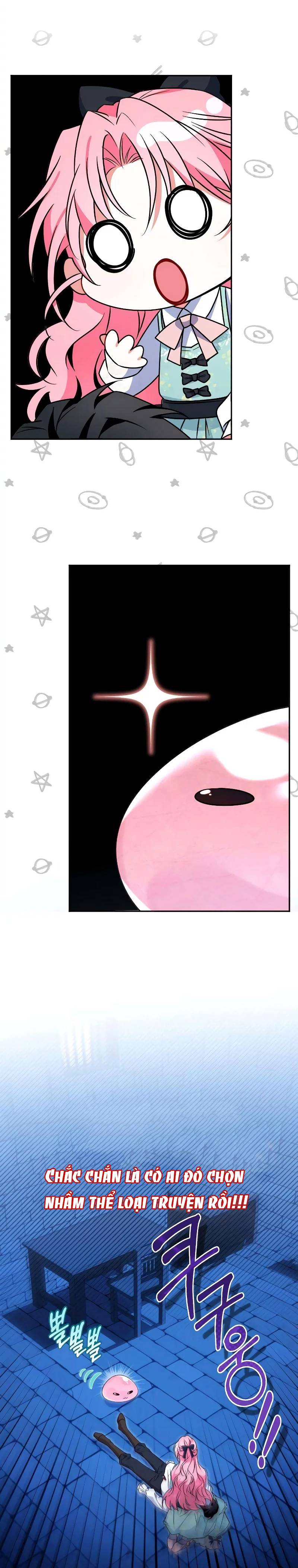Cách Khiến Cuốn Tiểu Thuyết Bi Kịch Thành Chữa Lành! Chap 4 - Next Chap 5