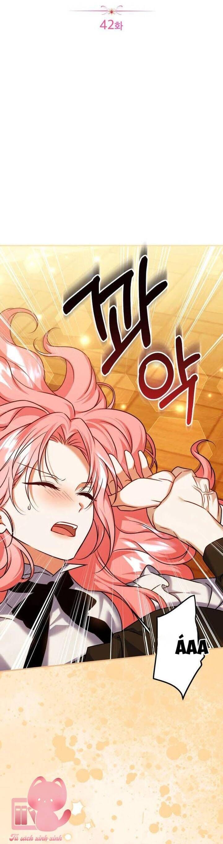 Cách Khiến Cuốn Tiểu Thuyết Bi Kịch Thành Chữa Lành! Chap 42 - Next Chap 43