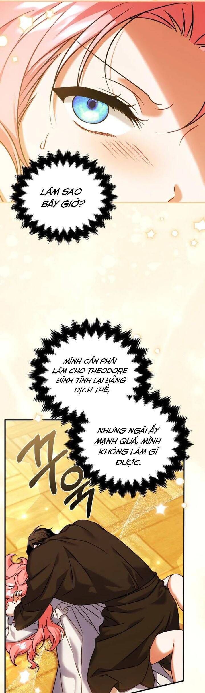 Cách Khiến Cuốn Tiểu Thuyết Bi Kịch Thành Chữa Lành! Chap 42 - Next Chap 43