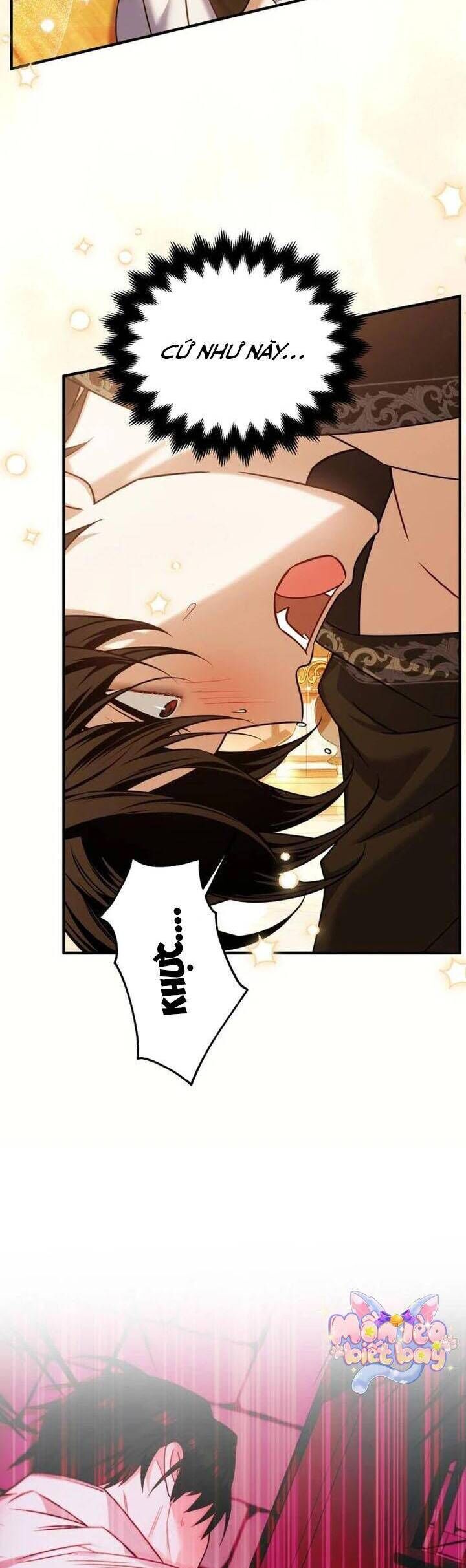 Cách Khiến Cuốn Tiểu Thuyết Bi Kịch Thành Chữa Lành! Chap 42 - Next Chap 43