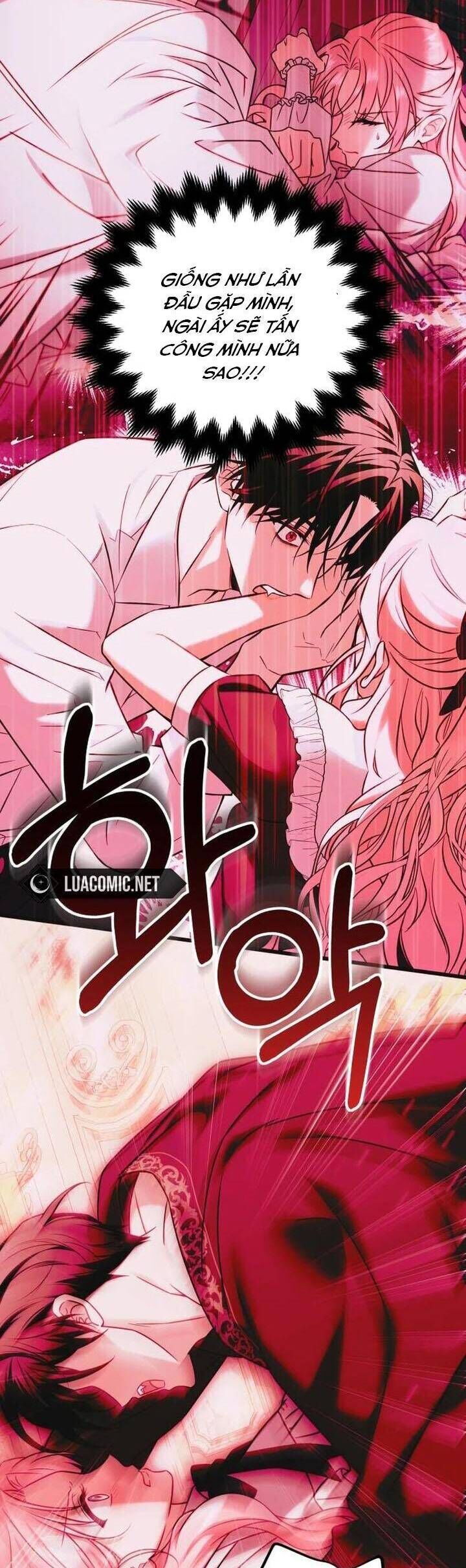 Cách Khiến Cuốn Tiểu Thuyết Bi Kịch Thành Chữa Lành! Chap 42 - Next Chap 43