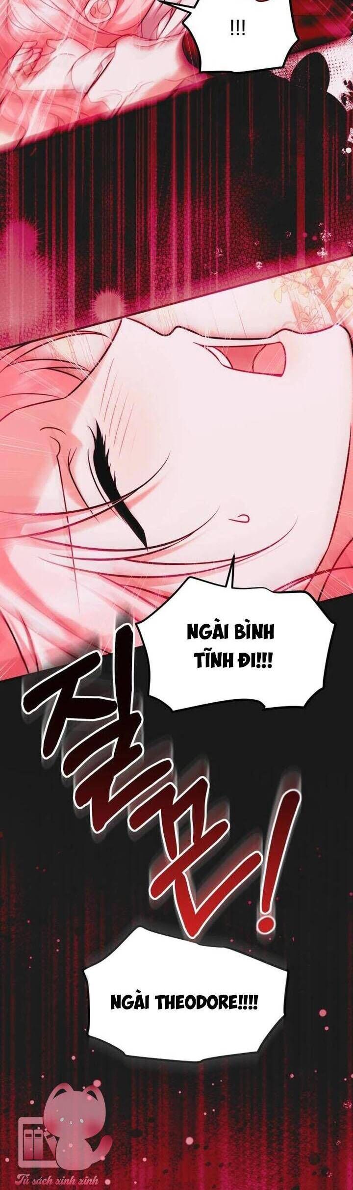 Cách Khiến Cuốn Tiểu Thuyết Bi Kịch Thành Chữa Lành! Chap 42 - Next Chap 43