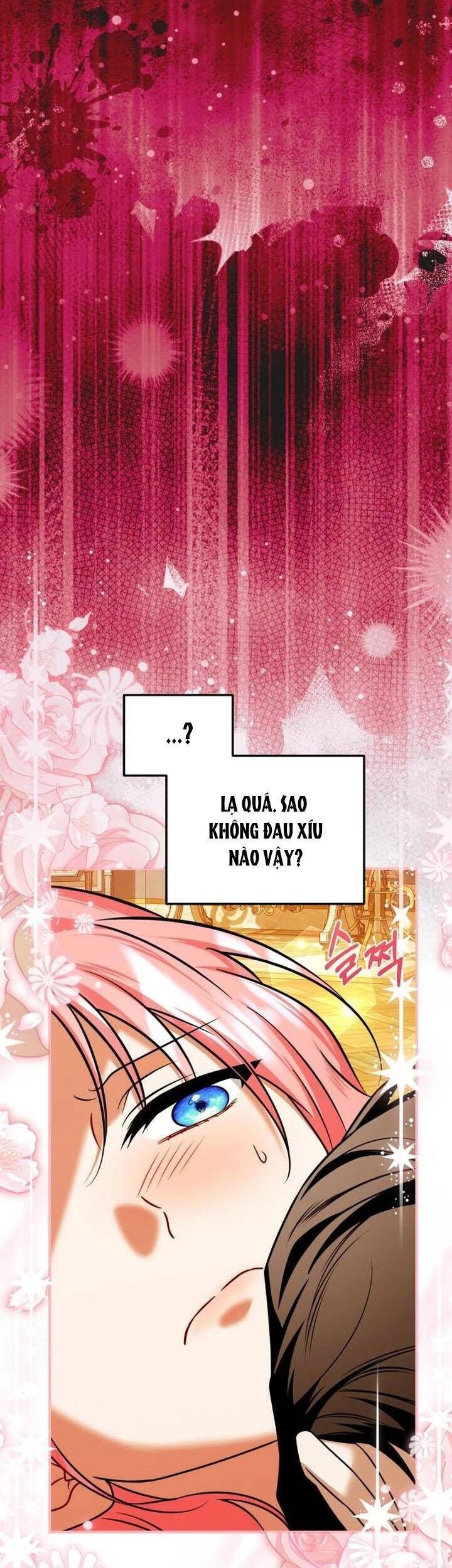 Cách Khiến Cuốn Tiểu Thuyết Bi Kịch Thành Chữa Lành! Chap 42 - Next Chap 43