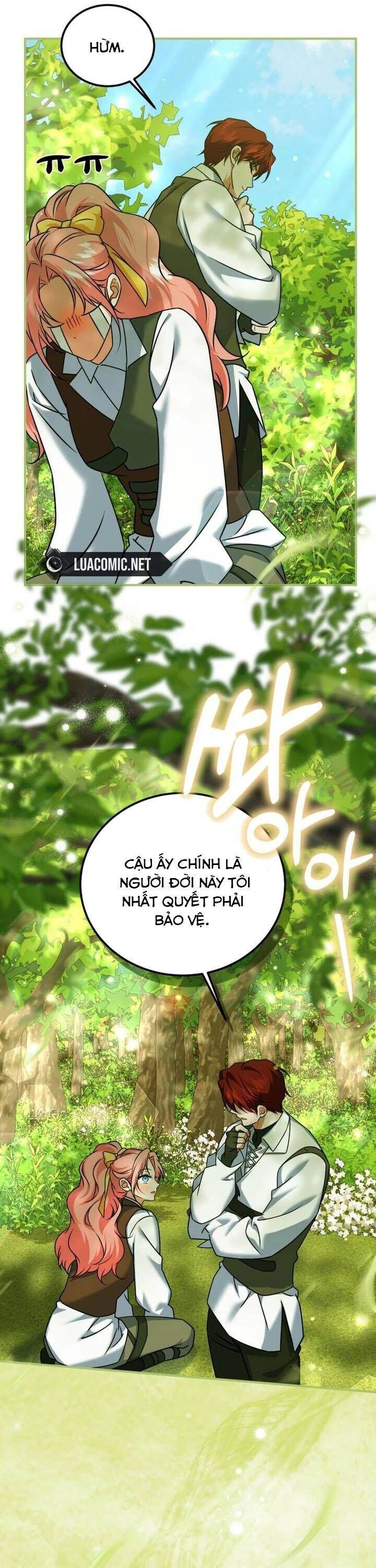 Cách Khiến Cuốn Tiểu Thuyết Bi Kịch Thành Chữa Lành! Chap 42 - Next Chap 43