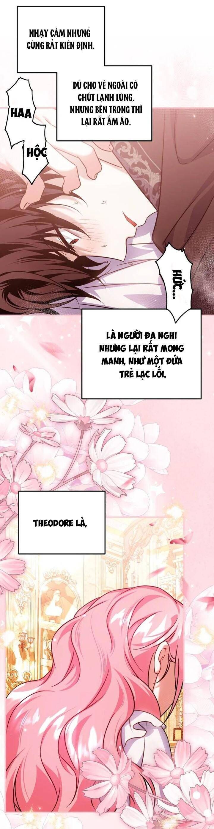 Cách Khiến Cuốn Tiểu Thuyết Bi Kịch Thành Chữa Lành! Chap 42 - Next Chap 43