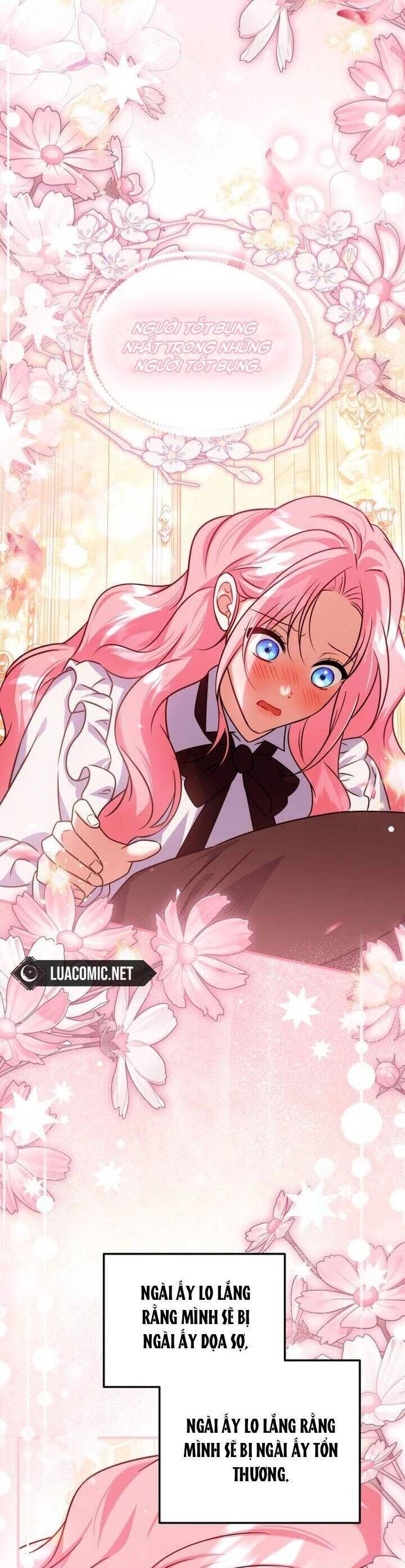 Cách Khiến Cuốn Tiểu Thuyết Bi Kịch Thành Chữa Lành! Chap 42 - Next Chap 43