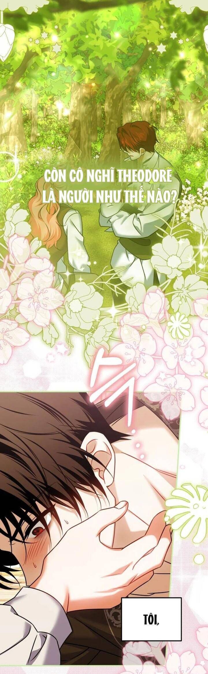 Cách Khiến Cuốn Tiểu Thuyết Bi Kịch Thành Chữa Lành! Chap 42 - Next Chap 43