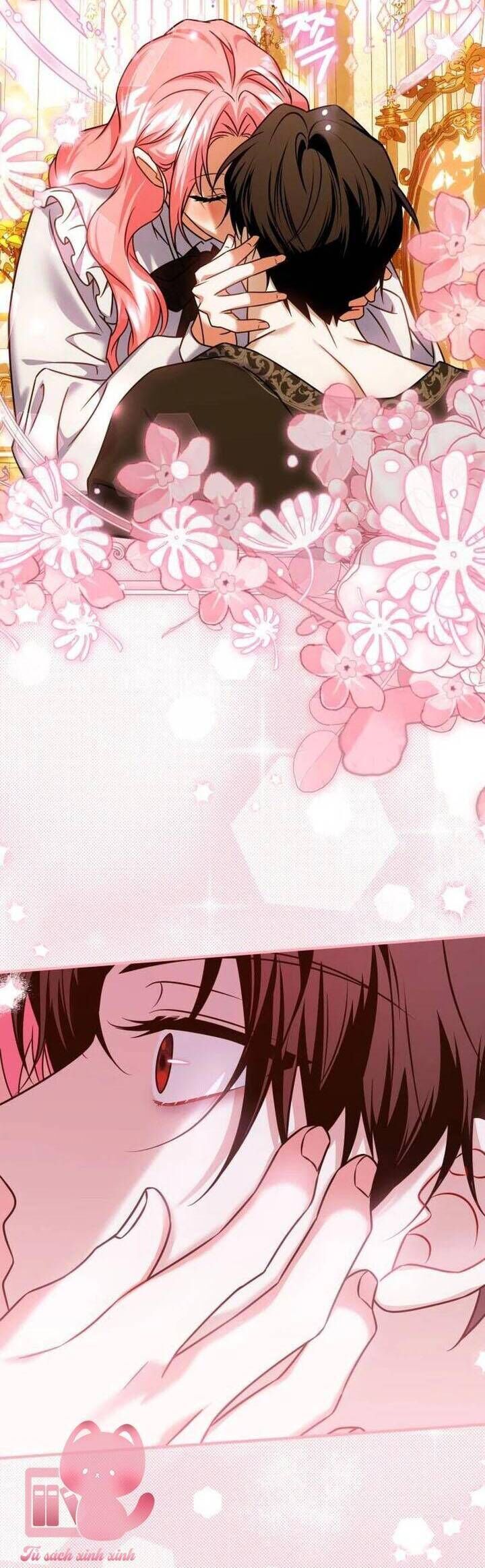 Cách Khiến Cuốn Tiểu Thuyết Bi Kịch Thành Chữa Lành! Chap 42 - Next Chap 43