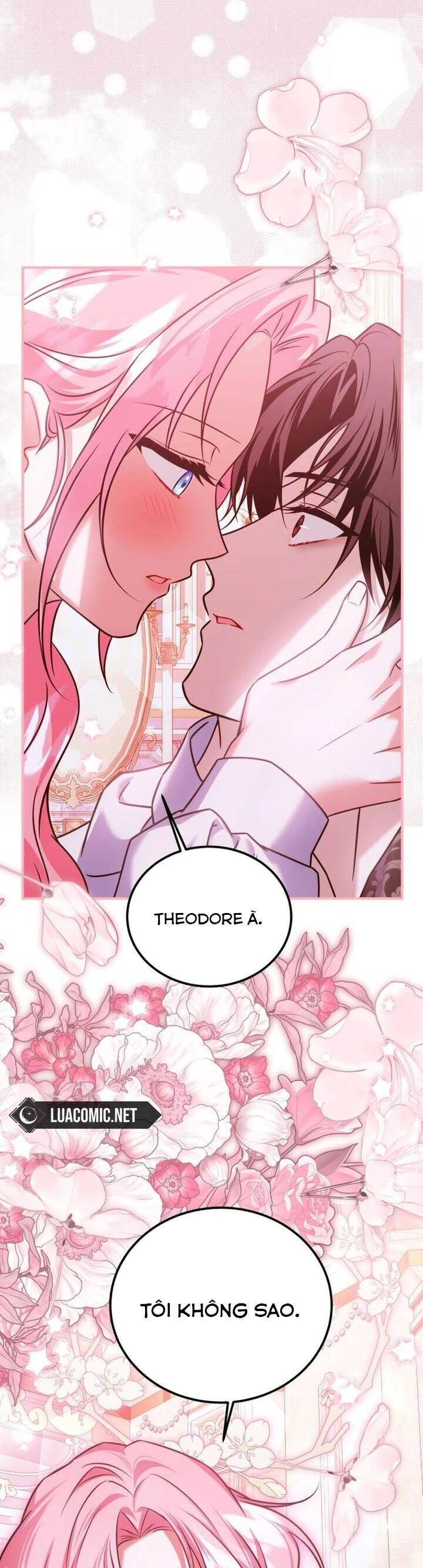 Cách Khiến Cuốn Tiểu Thuyết Bi Kịch Thành Chữa Lành! Chap 42 - Next Chap 43