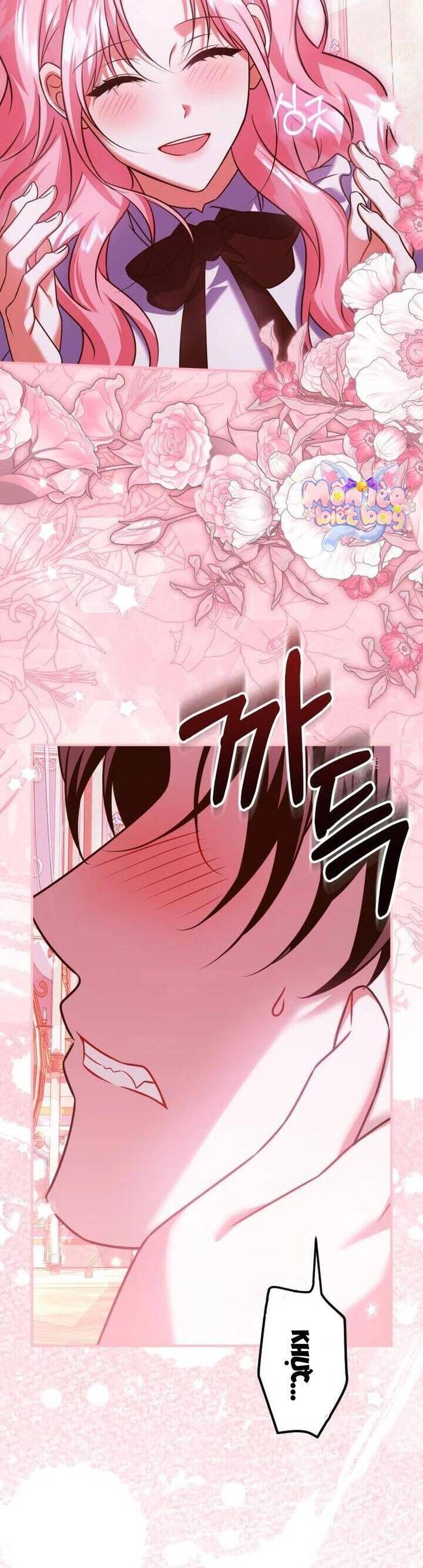 Cách Khiến Cuốn Tiểu Thuyết Bi Kịch Thành Chữa Lành! Chap 42 - Next Chap 43