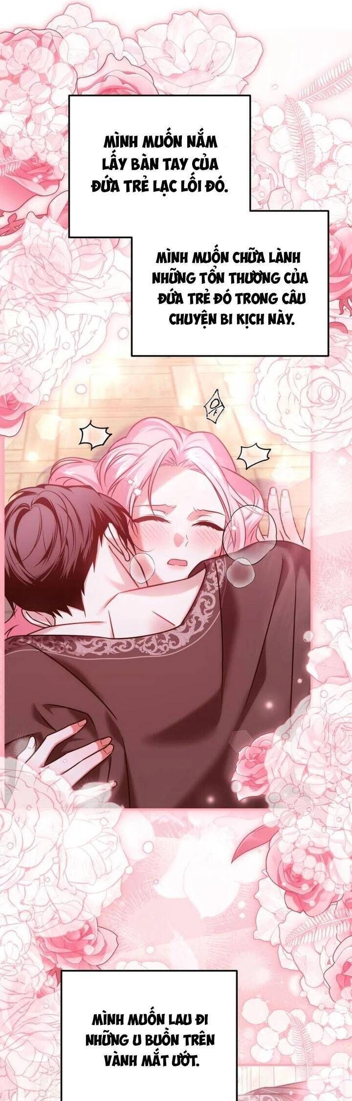 Cách Khiến Cuốn Tiểu Thuyết Bi Kịch Thành Chữa Lành! Chap 42 - Next Chap 43