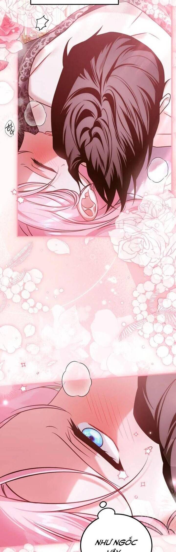 Cách Khiến Cuốn Tiểu Thuyết Bi Kịch Thành Chữa Lành! Chap 42 - Next Chap 43