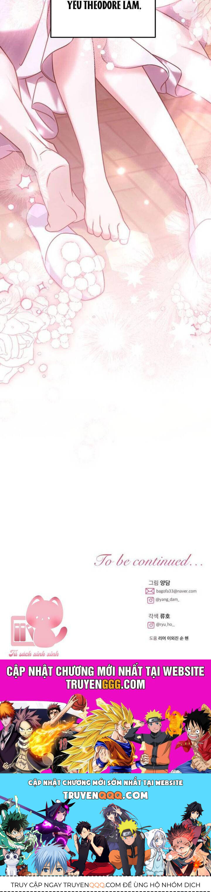 Cách Khiến Cuốn Tiểu Thuyết Bi Kịch Thành Chữa Lành! Chap 42 - Next Chap 43