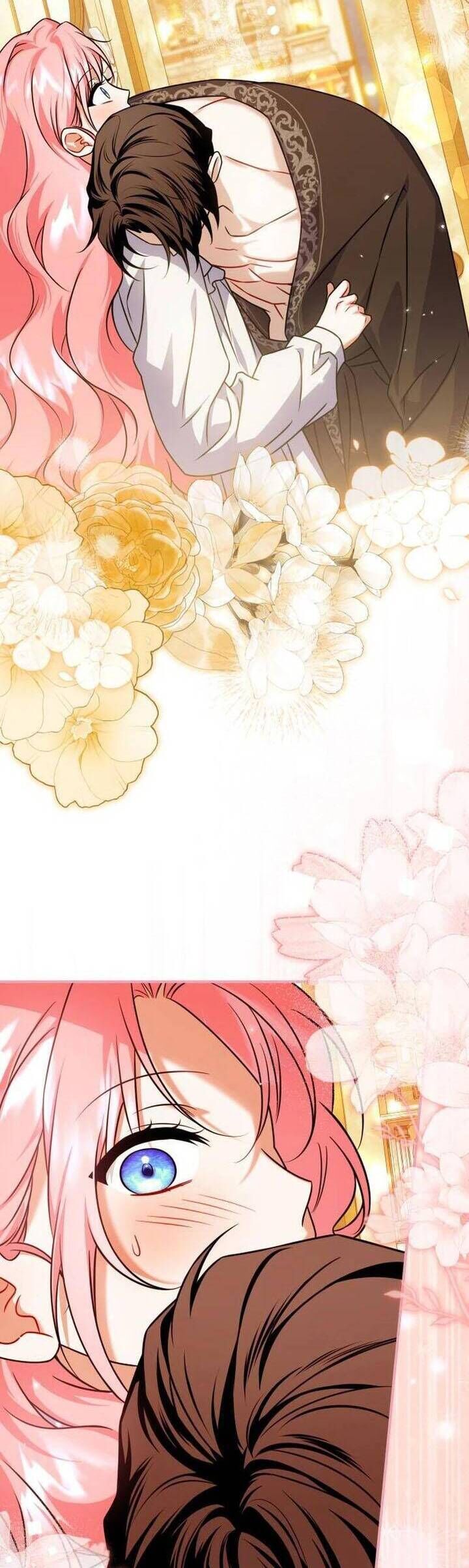 Cách Khiến Cuốn Tiểu Thuyết Bi Kịch Thành Chữa Lành! Chap 42 - Next Chap 43