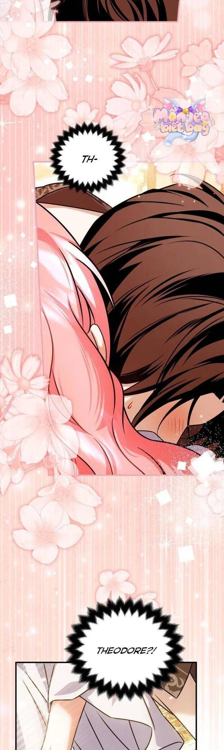 Cách Khiến Cuốn Tiểu Thuyết Bi Kịch Thành Chữa Lành! Chap 42 - Next Chap 43