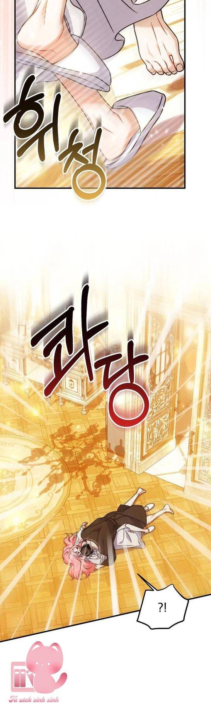 Cách Khiến Cuốn Tiểu Thuyết Bi Kịch Thành Chữa Lành! Chap 42 - Next Chap 43