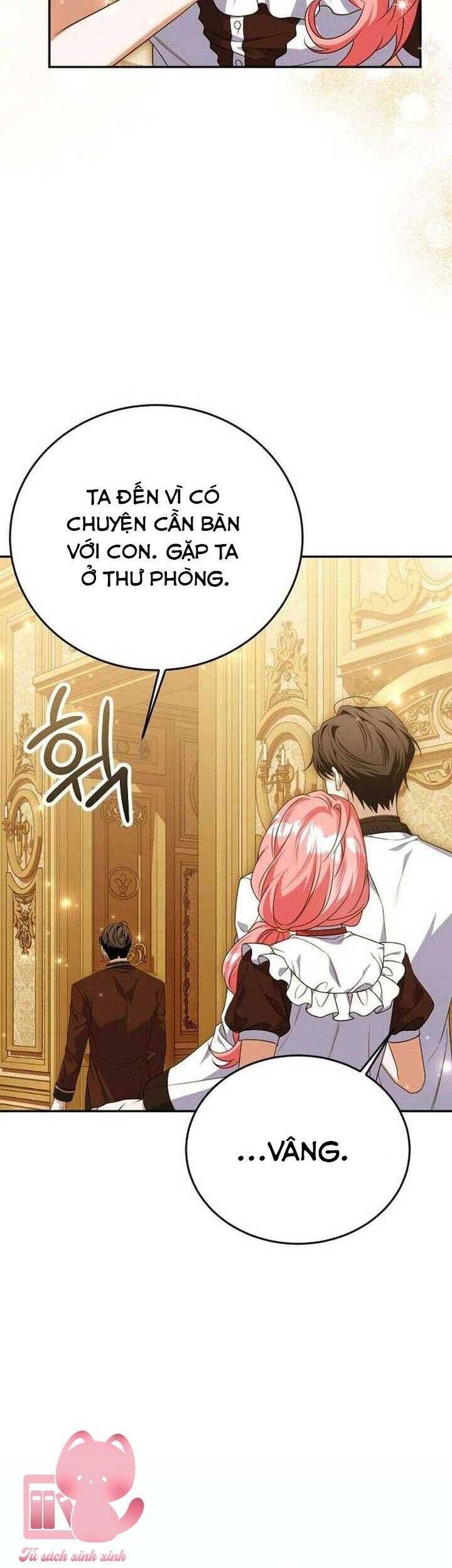 Cách Khiến Cuốn Tiểu Thuyết Bi Kịch Thành Chữa Lành! Chap 47 - Next Chap 48