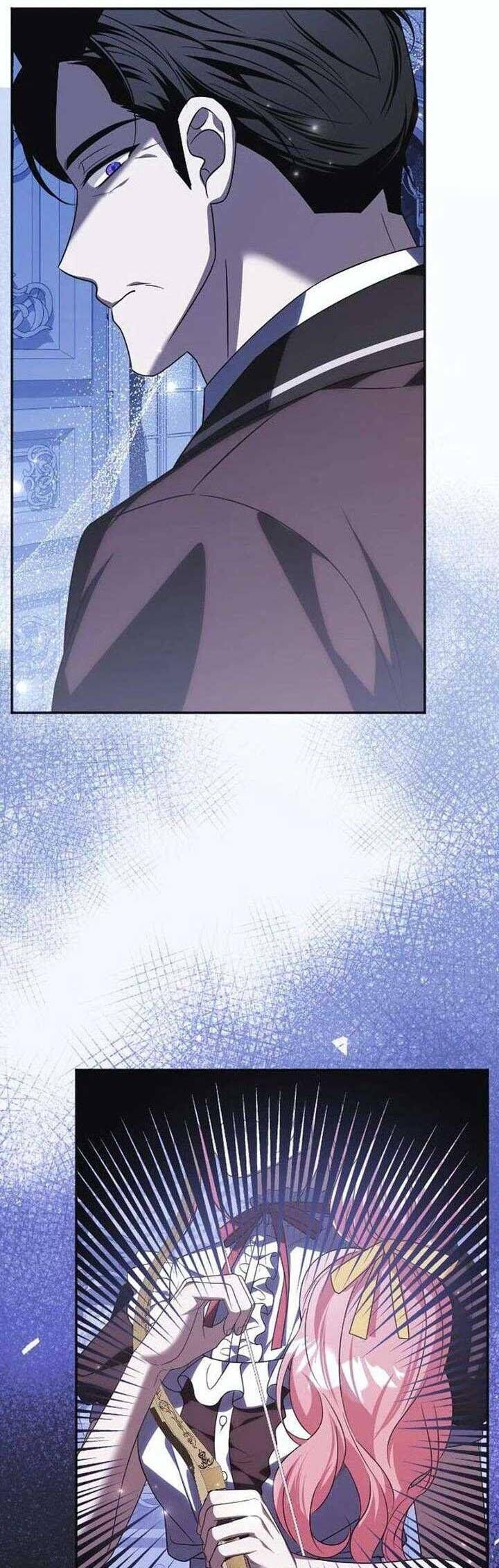 Cách Khiến Cuốn Tiểu Thuyết Bi Kịch Thành Chữa Lành! Chap 47 - Next Chap 48