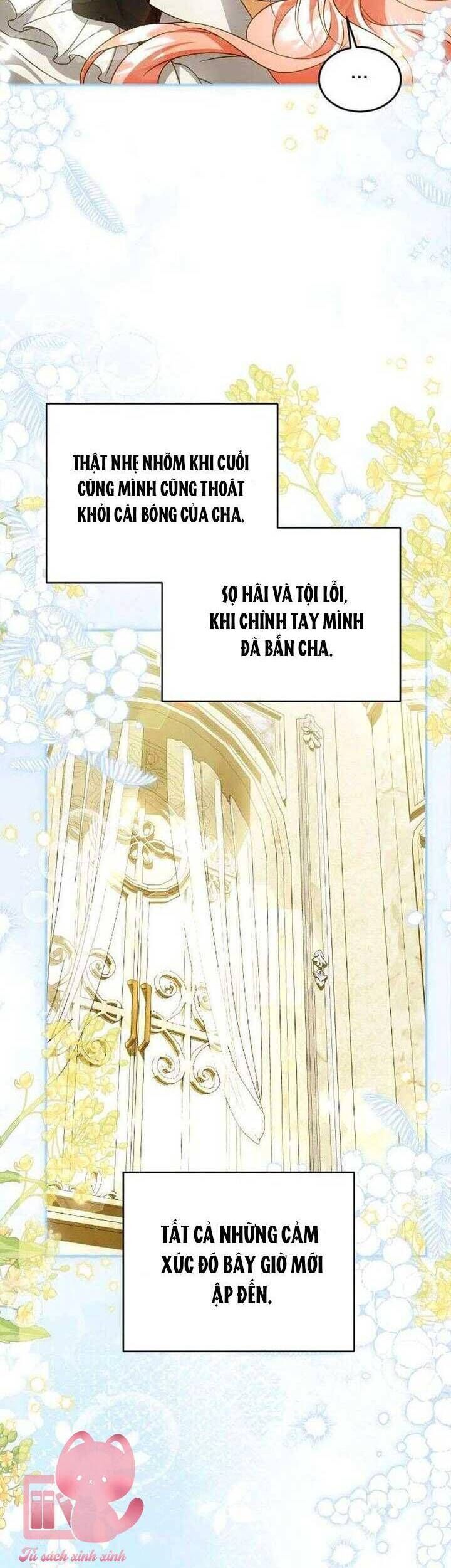 Cách Khiến Cuốn Tiểu Thuyết Bi Kịch Thành Chữa Lành! Chap 47 - Next Chap 48