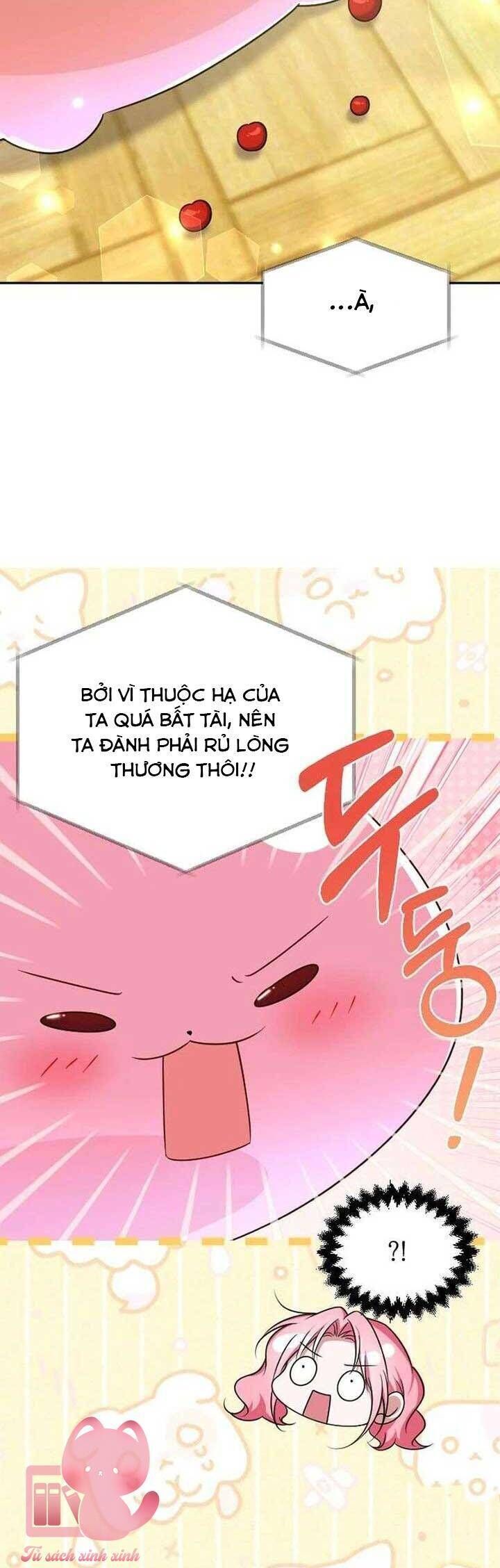 Cách Khiến Cuốn Tiểu Thuyết Bi Kịch Thành Chữa Lành! Chap 47 - Next Chap 48