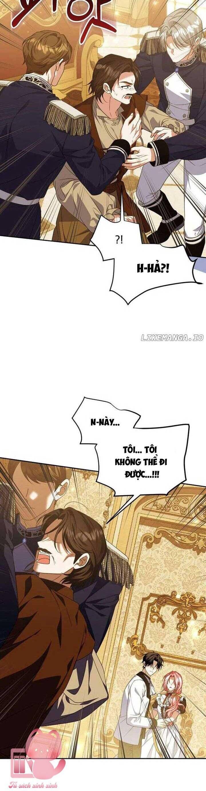 Cách Khiến Cuốn Tiểu Thuyết Bi Kịch Thành Chữa Lành! Chap 47 - Next Chap 48