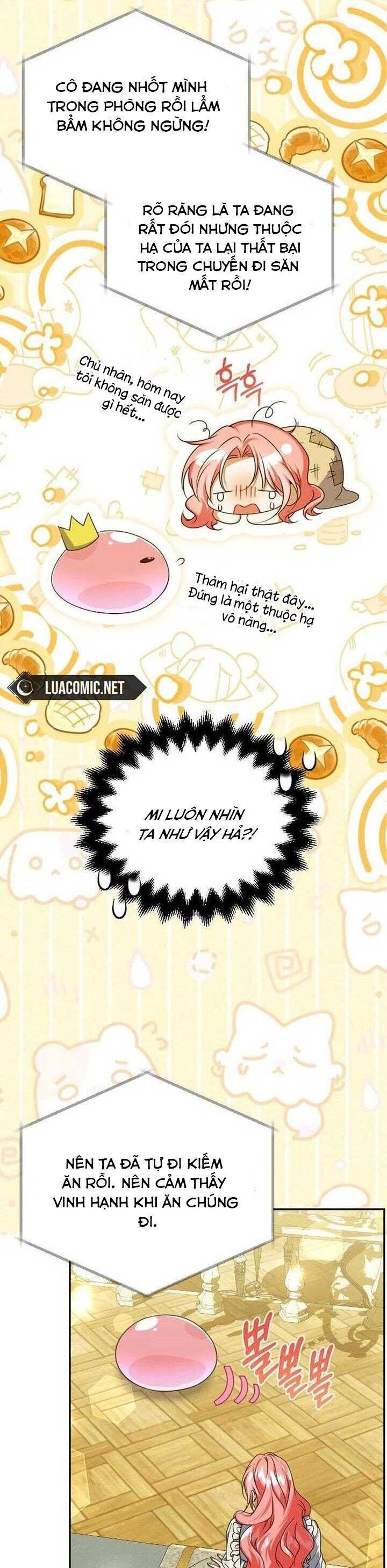 Cách Khiến Cuốn Tiểu Thuyết Bi Kịch Thành Chữa Lành! Chap 47 - Next Chap 48