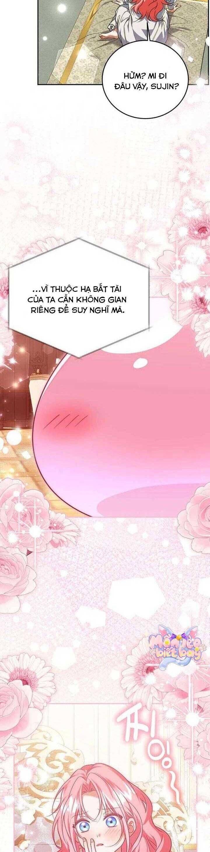 Cách Khiến Cuốn Tiểu Thuyết Bi Kịch Thành Chữa Lành! Chap 47 - Next Chap 48