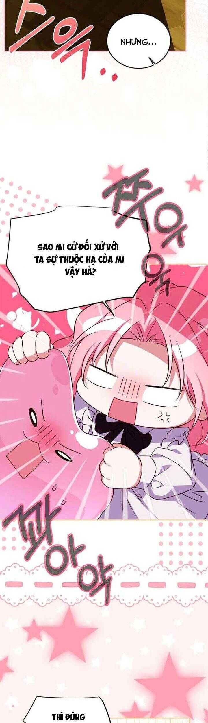 Cách Khiến Cuốn Tiểu Thuyết Bi Kịch Thành Chữa Lành! Chap 47 - Next Chap 48