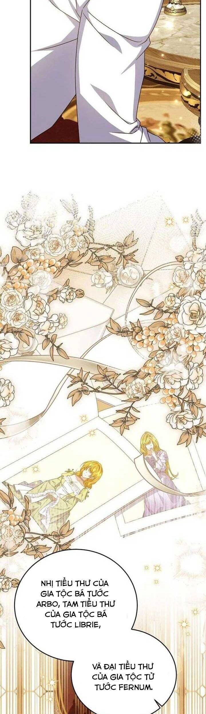 Cách Khiến Cuốn Tiểu Thuyết Bi Kịch Thành Chữa Lành! Chap 47 - Next Chap 48